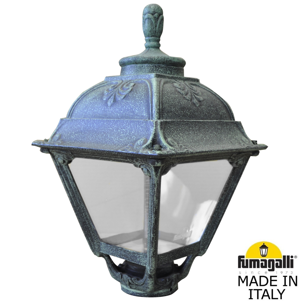 Уличный светильник Fumagalli Cefa U23.000.000.VXF1R