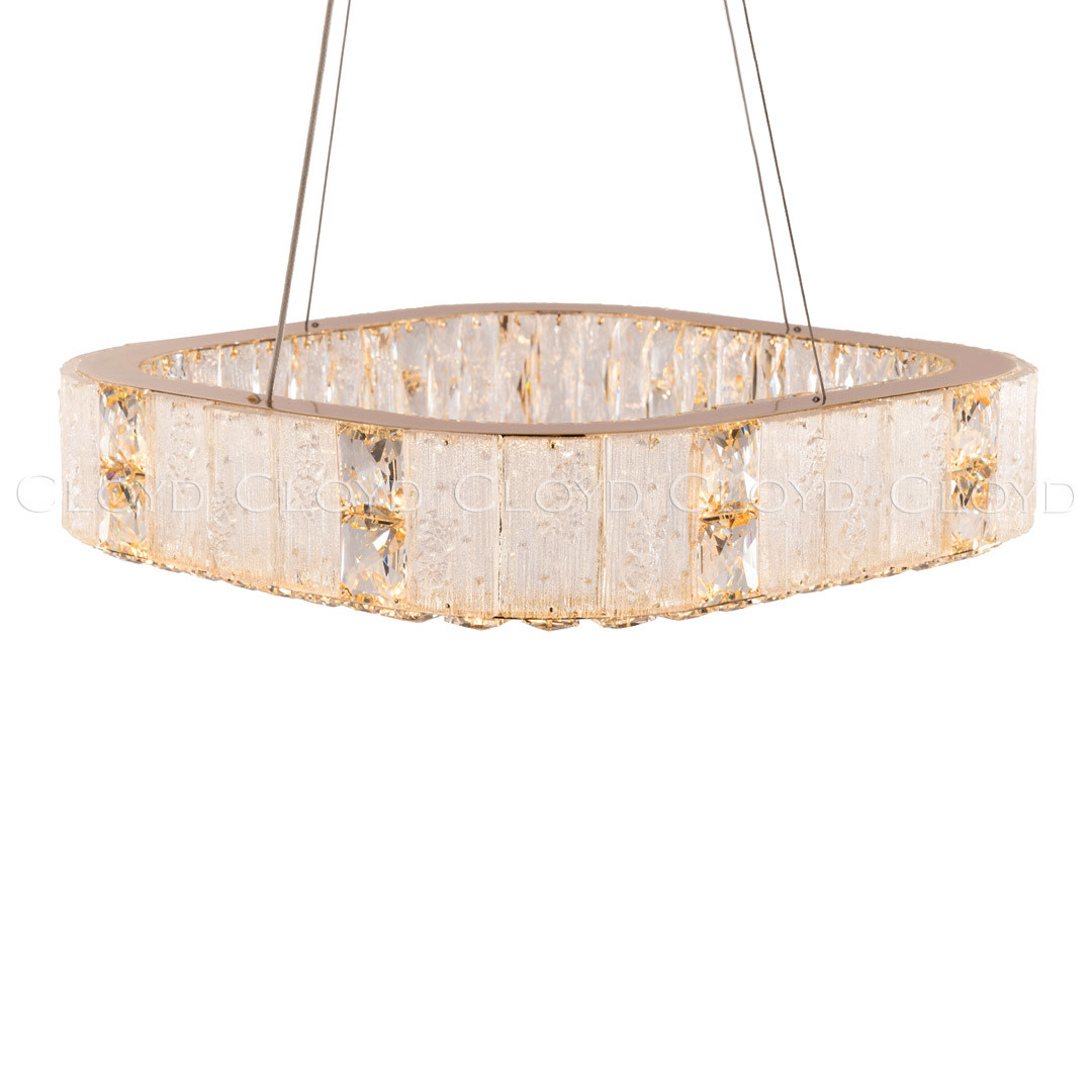 Подвесная люстра Cloyd Radianta 11234