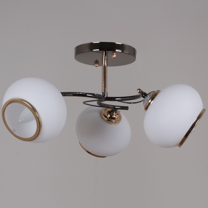 Люстра на штанге Reluce 31738-0.3-03