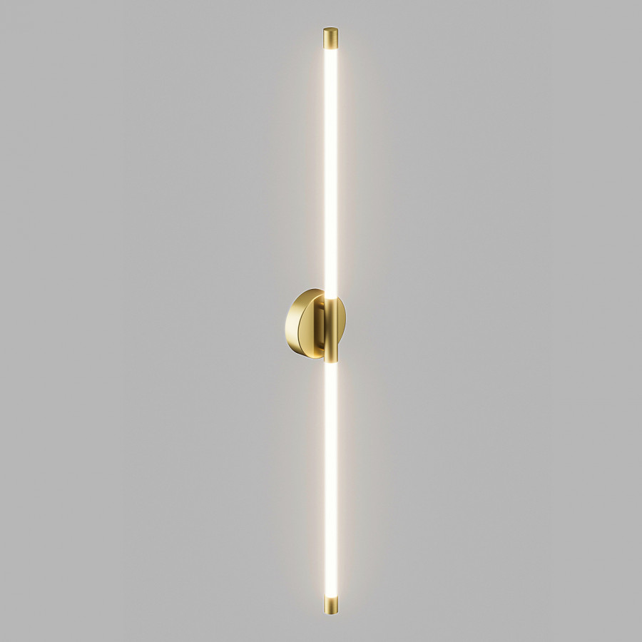 Настенный светильник IMEX Toscana PLW-7048-1000SGD