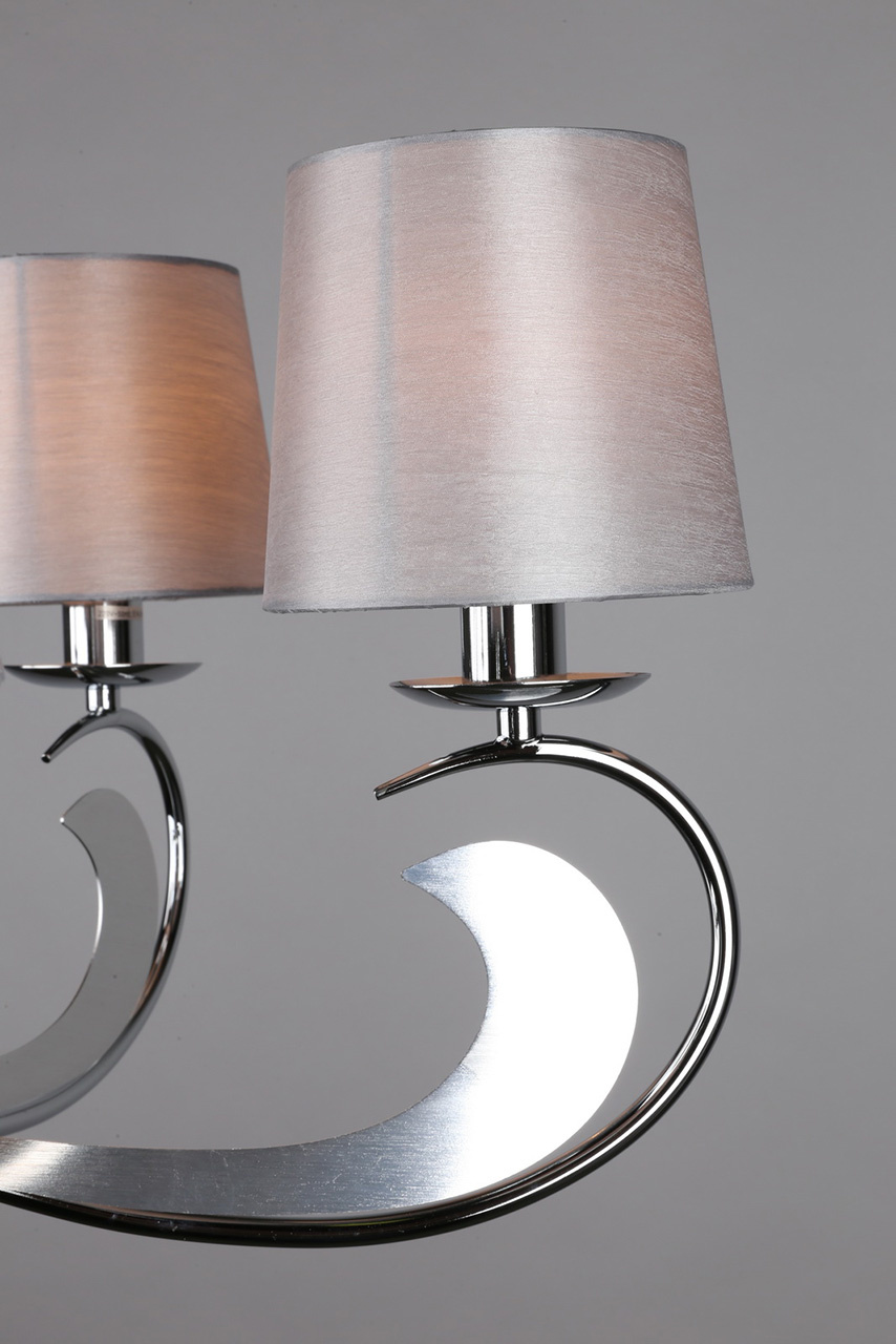 Подвесная люстра Omnilux Petralana OML-62003-05