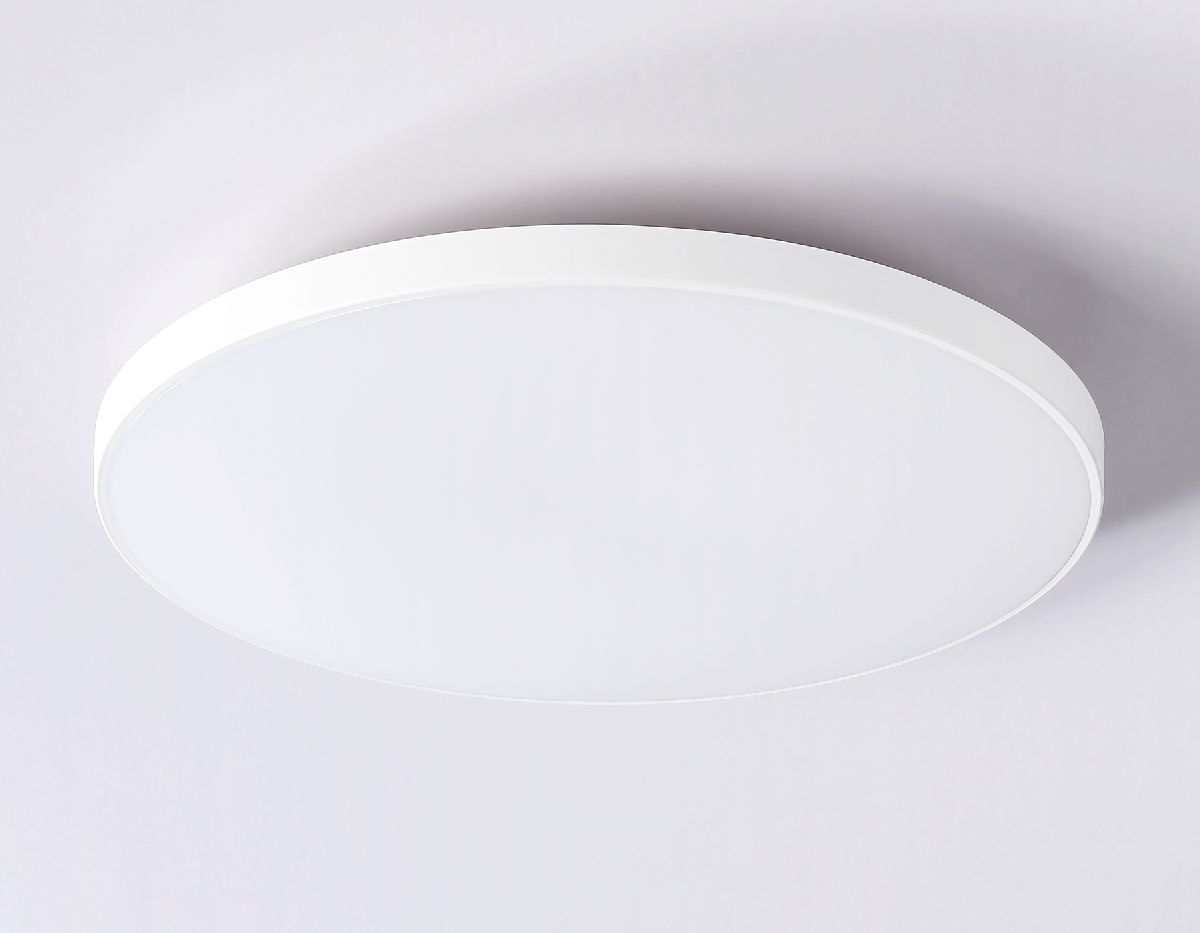 Потолочный светильник Ambrella Light Orbital FZ1221