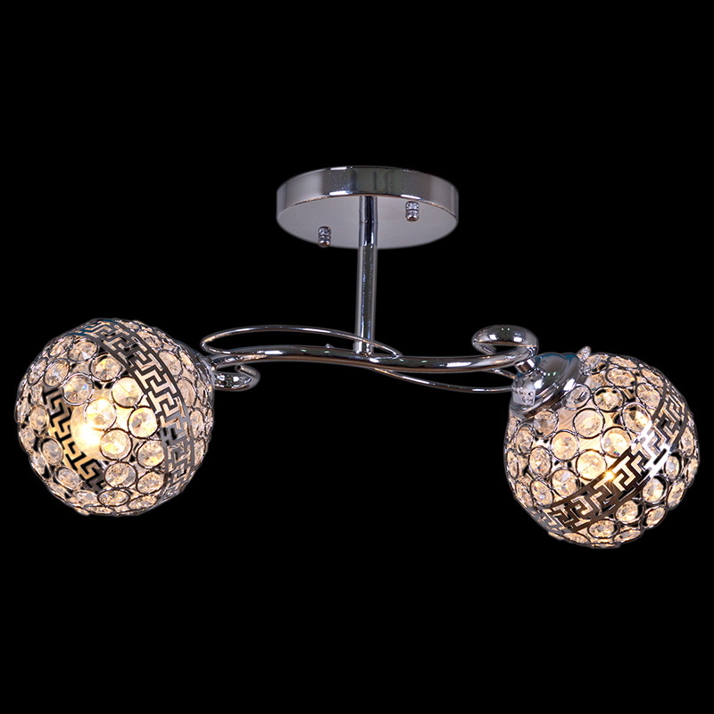 Потолочный светильник Reluce 02668-0.3-02