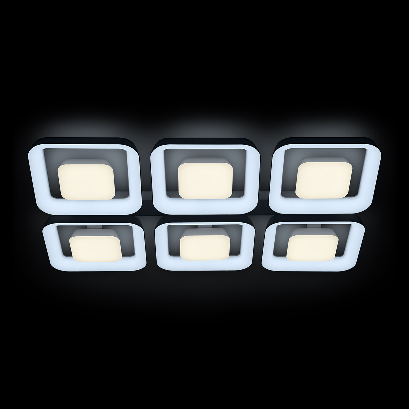 Потолочная люстра Ritter Domino 52011 5 в Москве