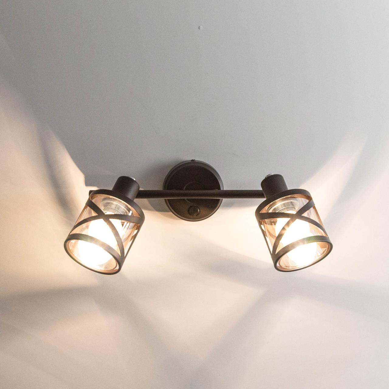 Спот Citilux Гессен CL536625 в Москве