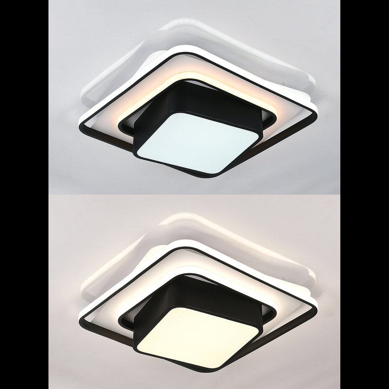 Потолочная люстра Natali Kovaltseva East LED SMART 84001