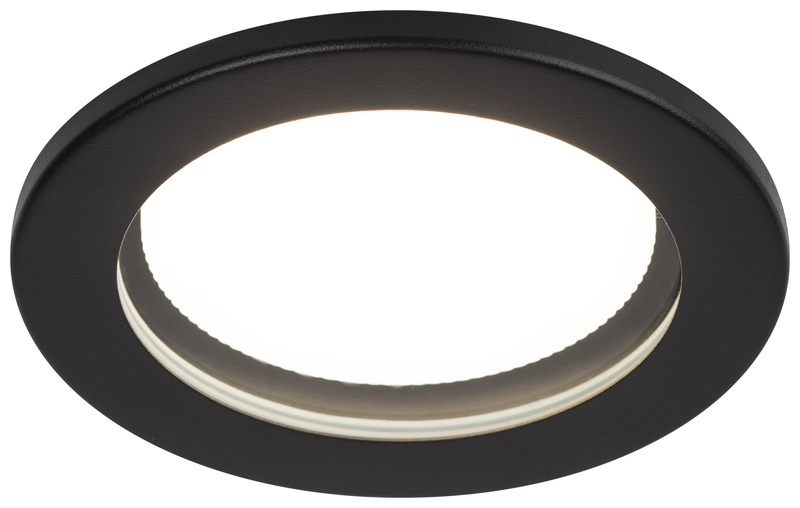 Встраиваемый светильник Эра KL95 SBK Б0055812