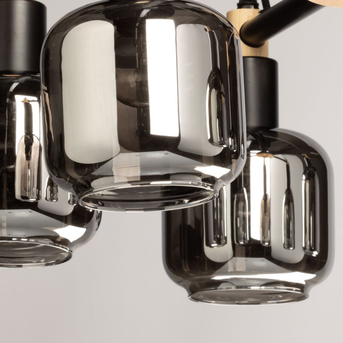 Люстра на штанге De Markt Дэла 635018706