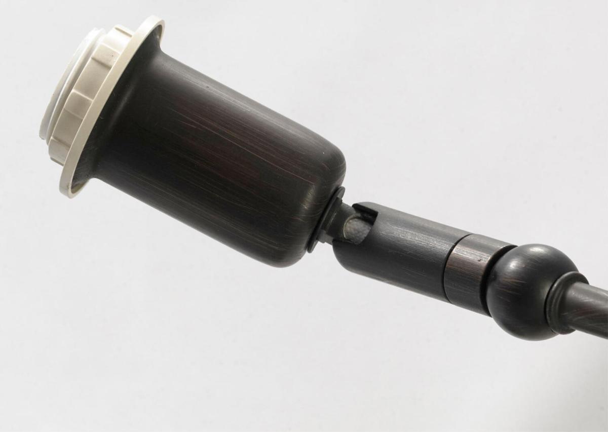 Бра Lussole Milazzo LSL-2901-01