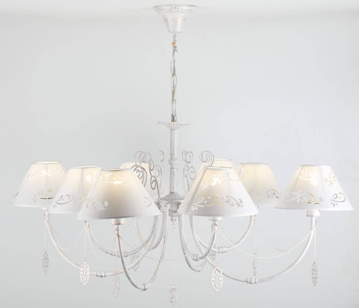 Подвесная люстра Rivoli Femmi 2032-205 Б0038455