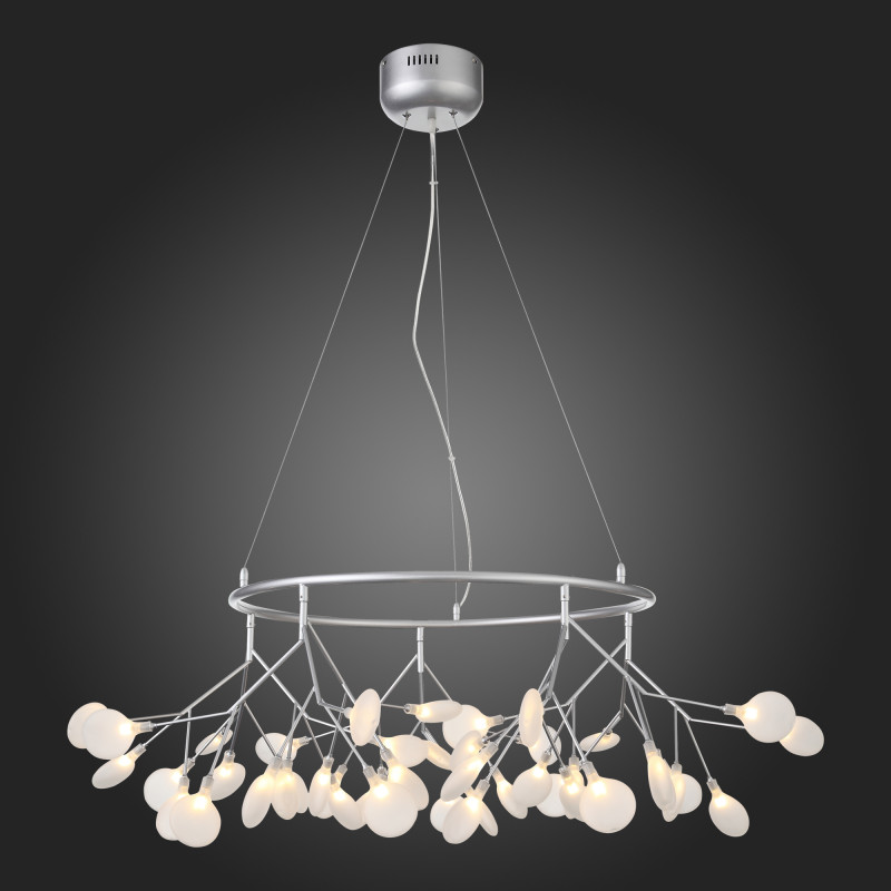 Подвесная люстра ST-Luce SL411.153.45