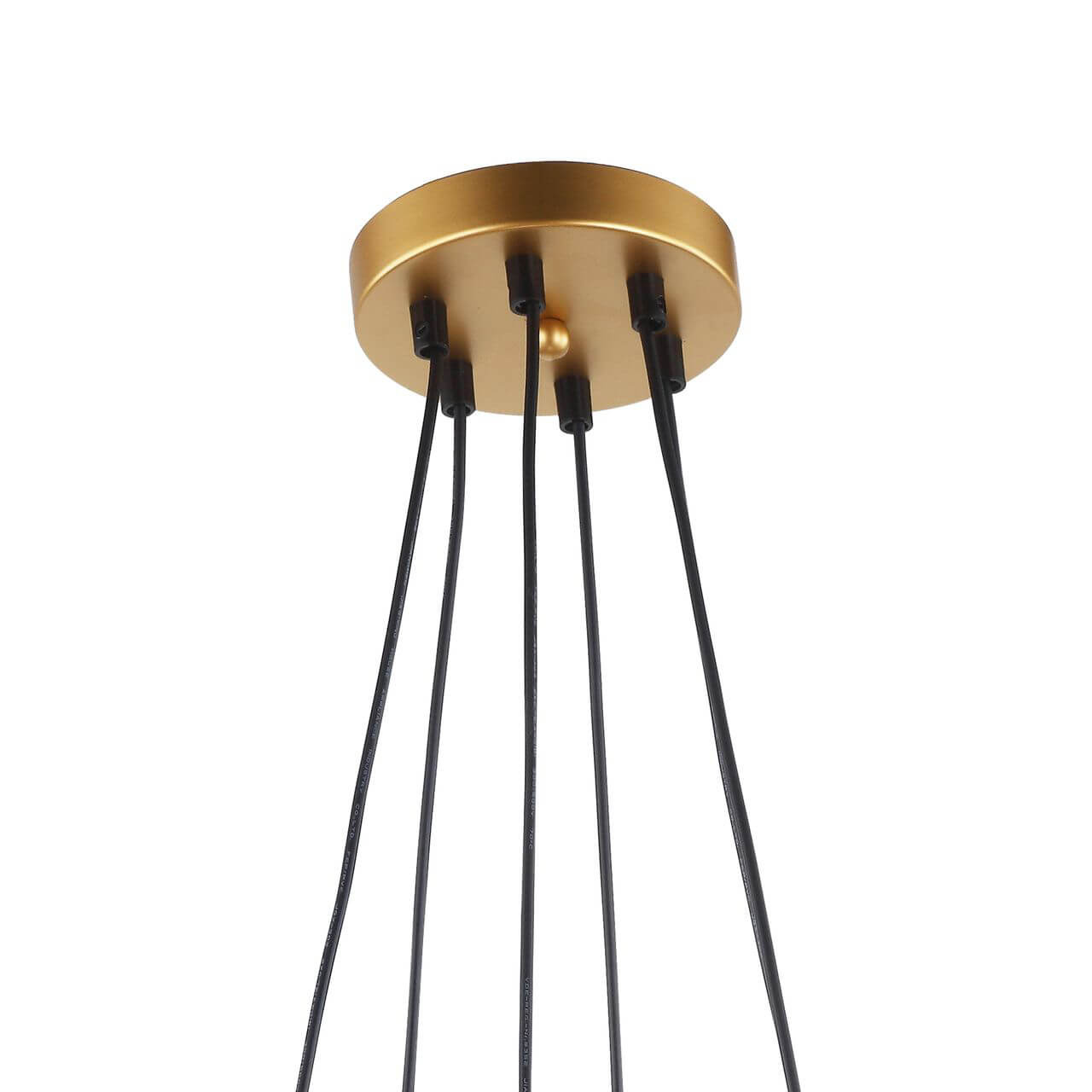 Подвесная люстра Favourite Bindweed 2365-6P