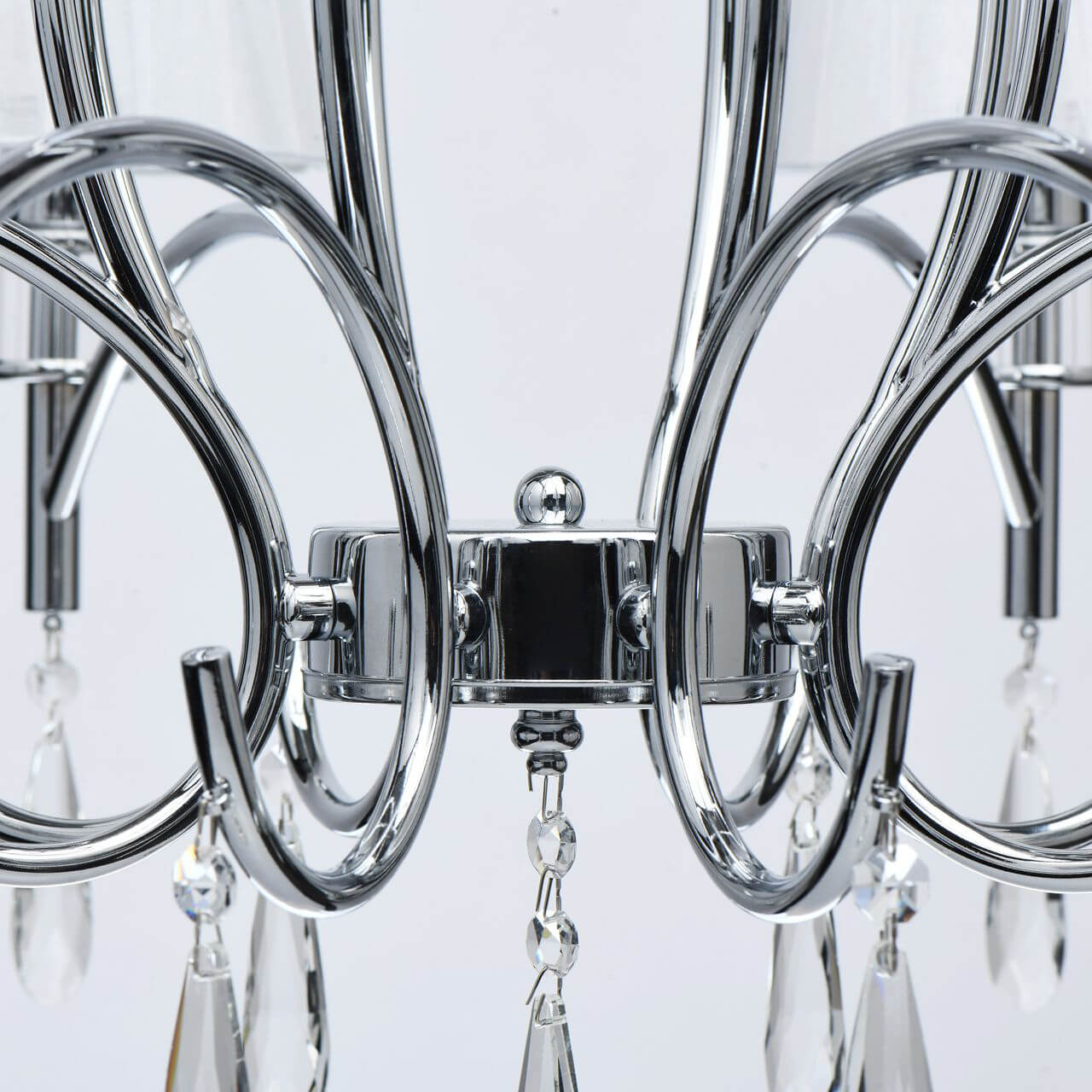 Подвесная люстра MW-Light Вега 329011808 в Москве