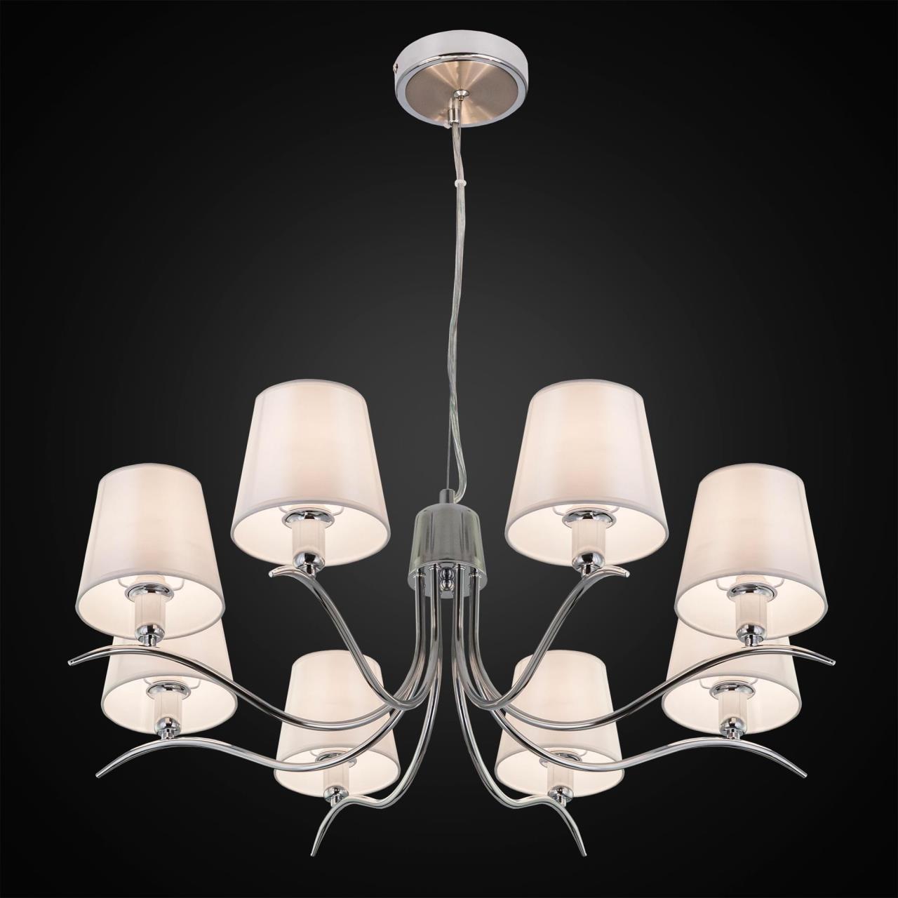 Подвесная люстра Citilux CL439181