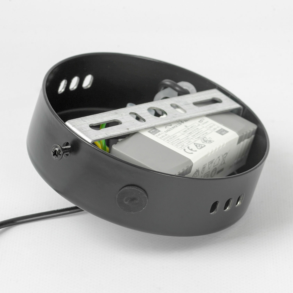 Подвесной светильник Lussole Duval LSP-7140