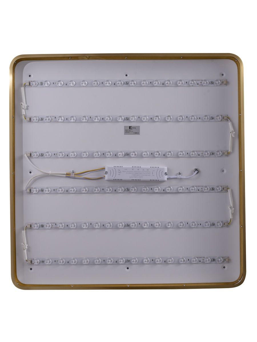 Потолочный светильник Zortes Monna ZRS.1209.07