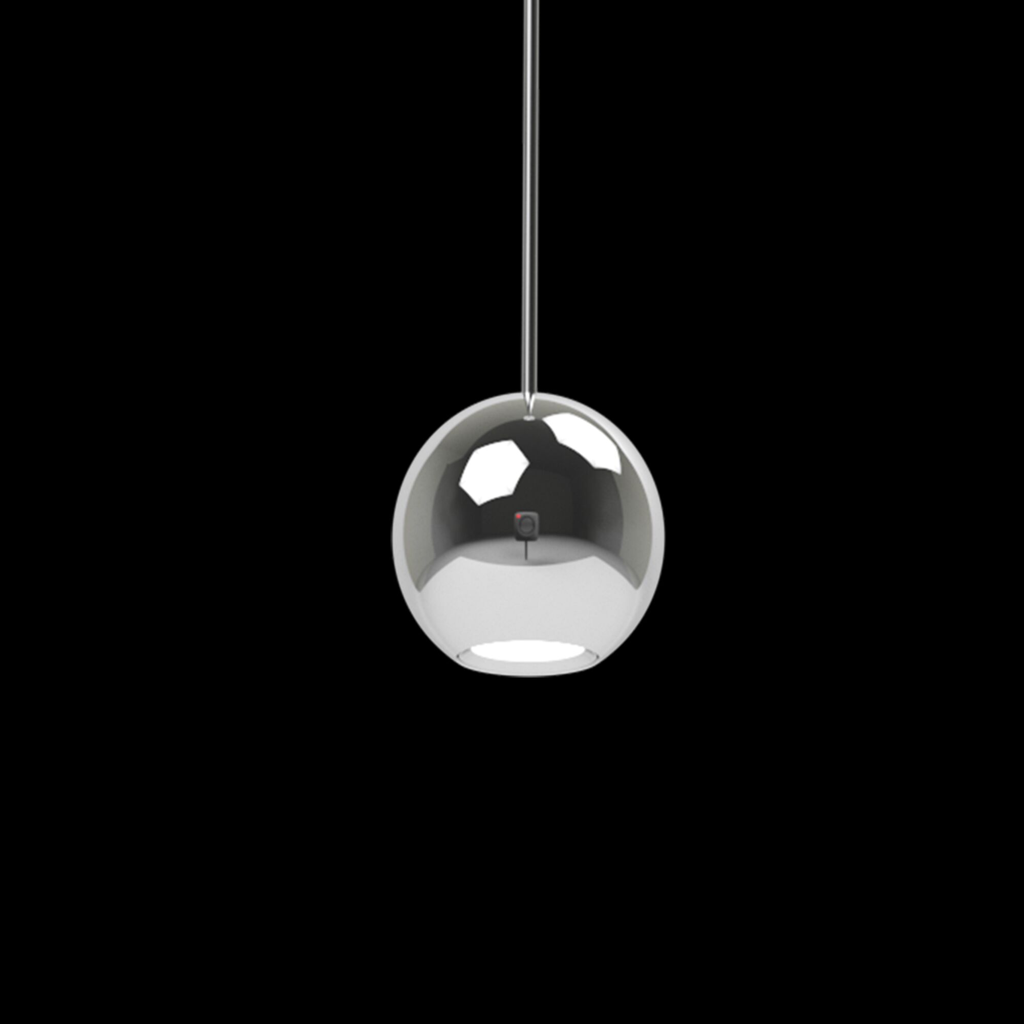 Подвесной светильник Maytoni Harmat P067PL-L5CH3K