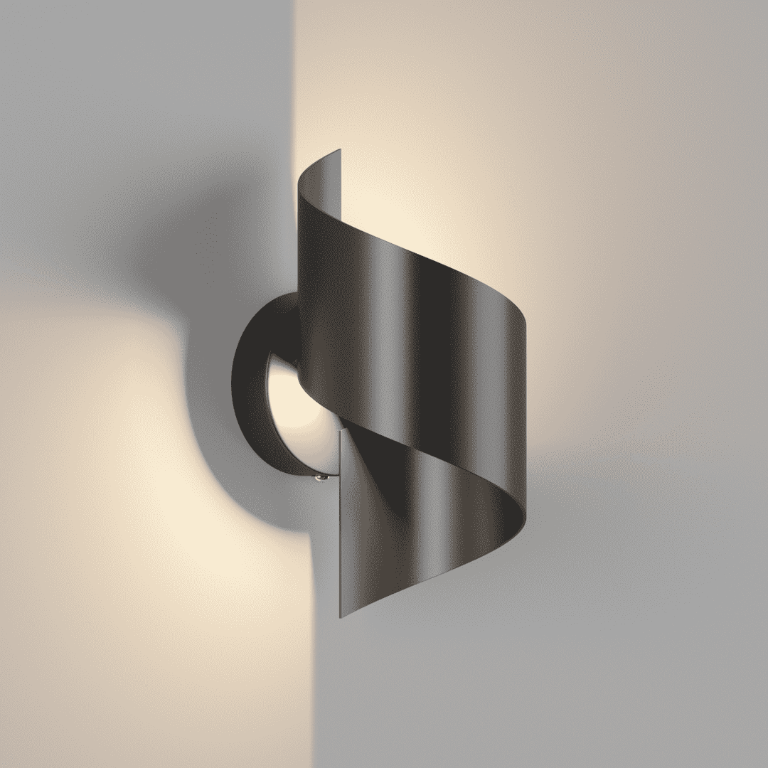 Настенный светильник DesignLed GW-5806-6-BL-NW 003291