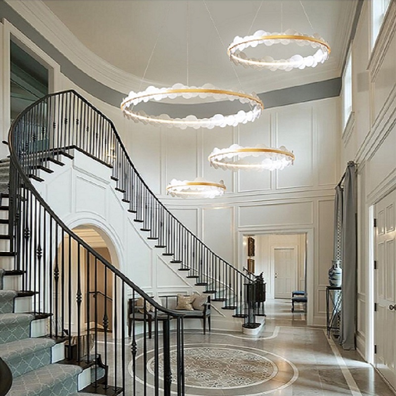 Подвесной светильник ImperiumLoft Tronen 154902-60