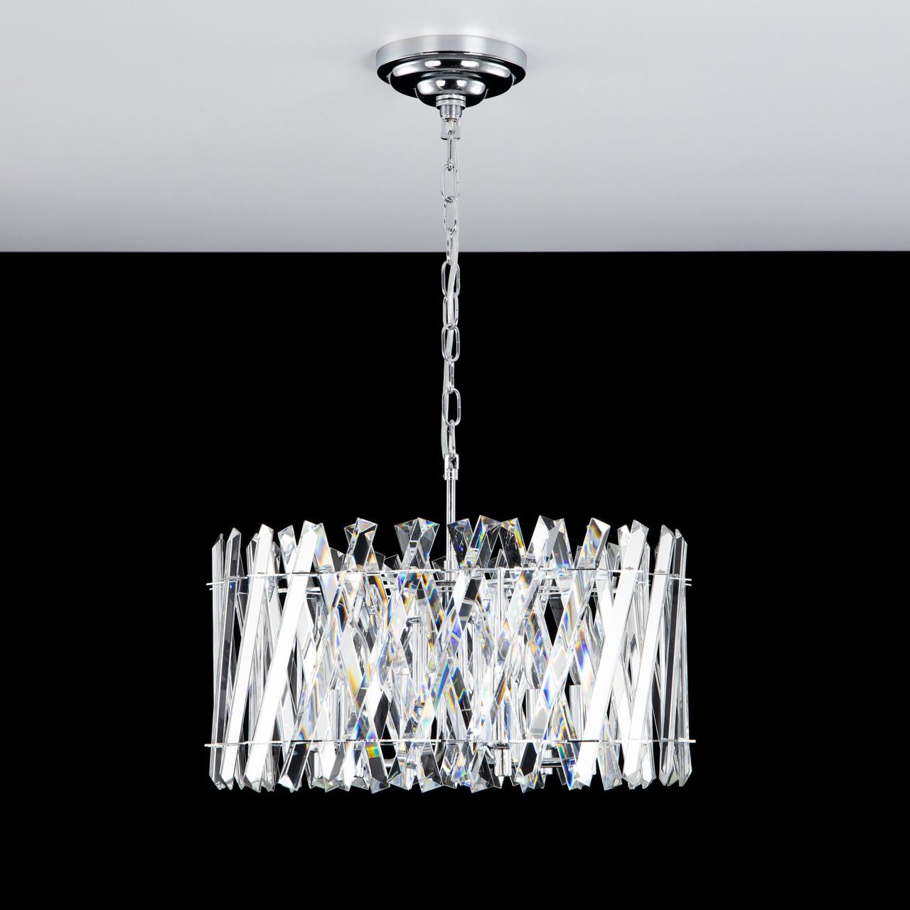 Подвесная люстра Citilux Ингвар CL334261 в Москве