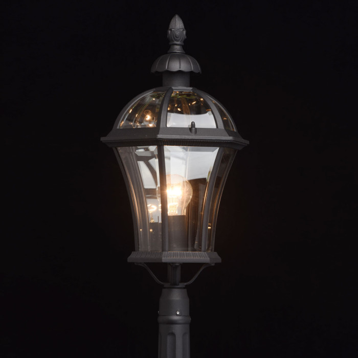 Уличный светильник De Markt Сандра 811040501