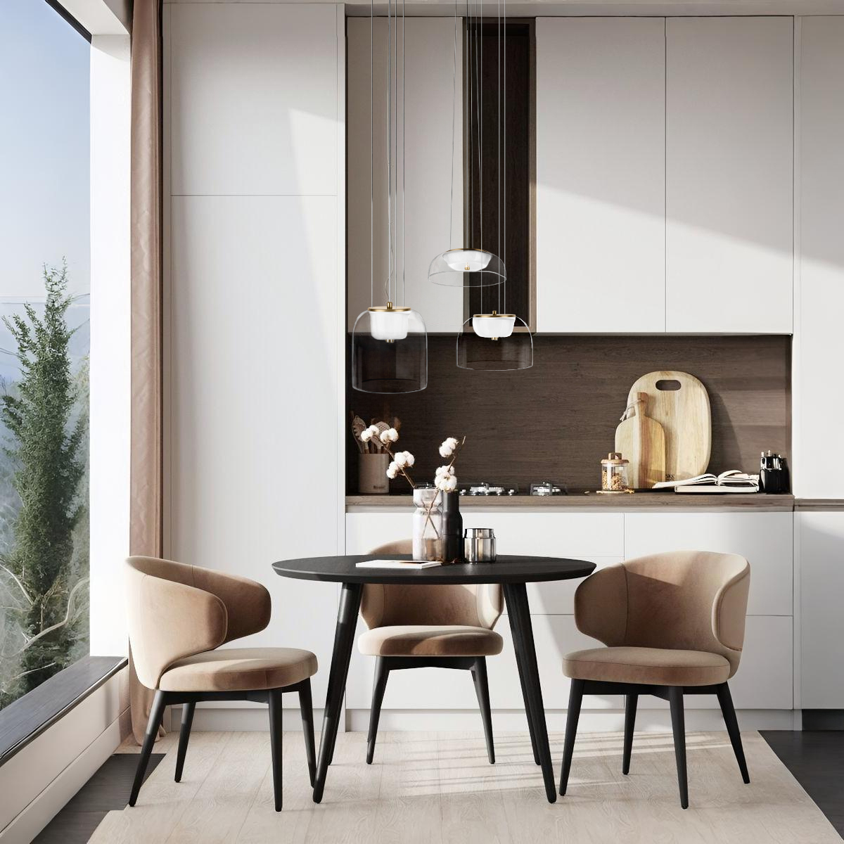 Подвесной светильник Loft IT Tinkerbell 10428/A