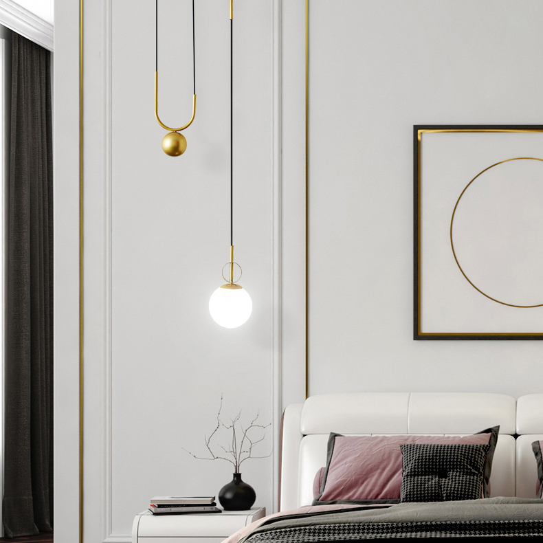 Подвесной светильник ImperiumLoft Newton Black 187975-23