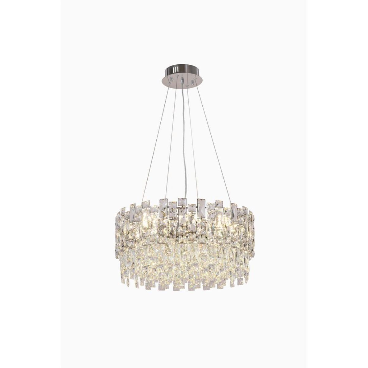 Подвесная люстра Aployt Lorenzo APL.798.03.10