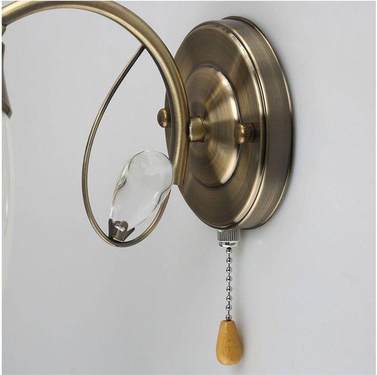 Бра De Markt Ариадна 105020901