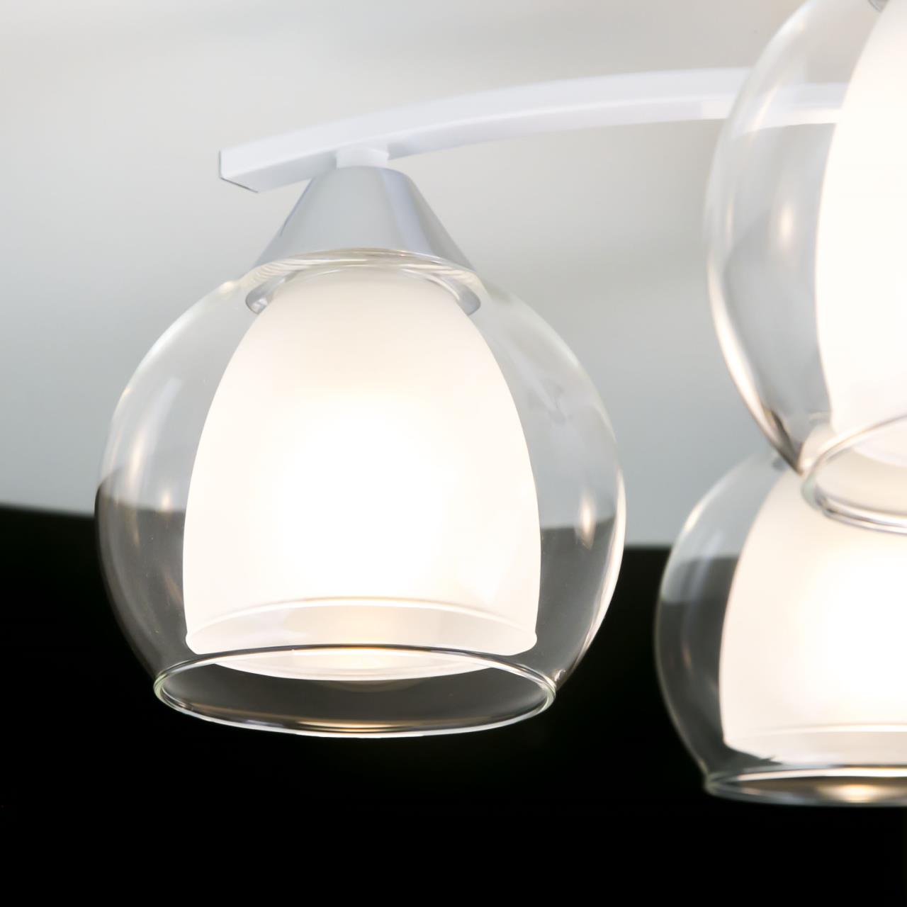 Накладная люстра Citilux CL152150 в Москве