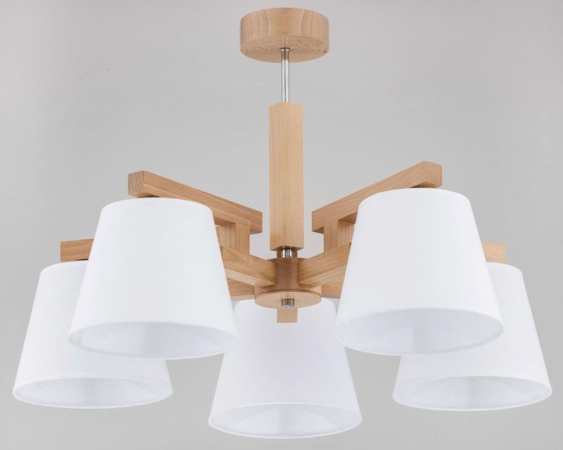 Потолочная люстра Alfa Pulpa 23045