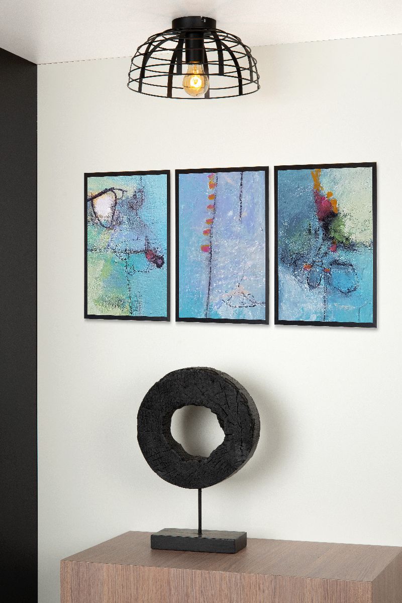 Потолочный светильник Lucide Elodie 45149/30/30