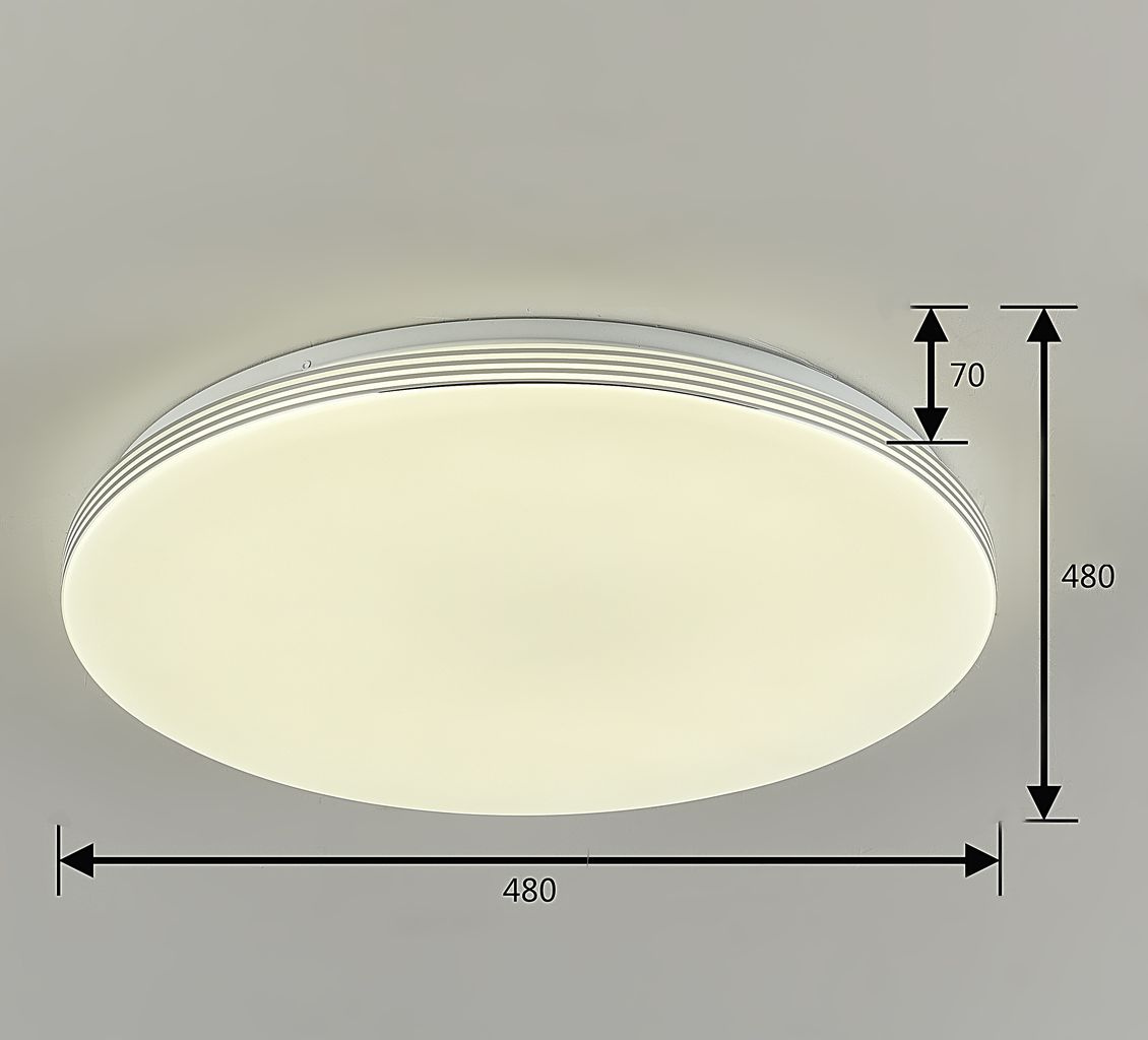 Потолочный светодиодный светильник F-Promo Vexillum 2316-5C