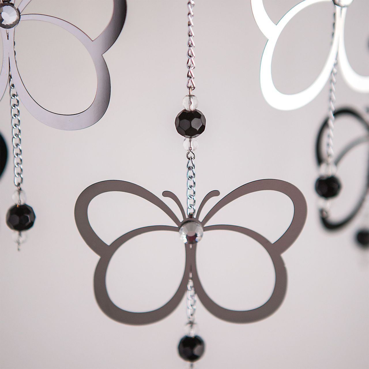 Настенный светильник Bogates Papillon 287/2