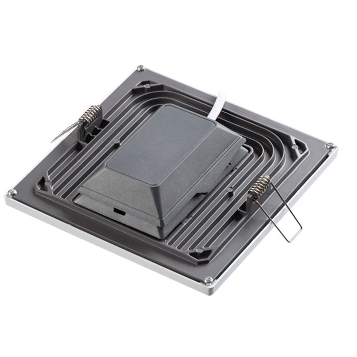 Встраиваемый светодиодный светильник Novotech Stea 357489