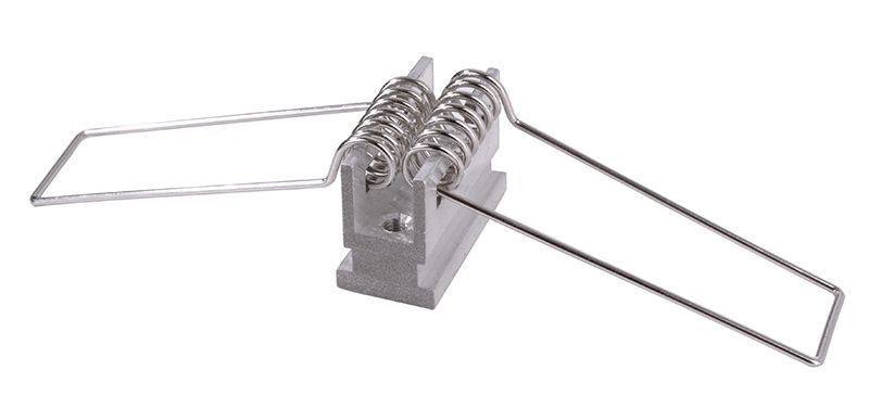 Крепеж (2 шт.) Deko-Light 987040