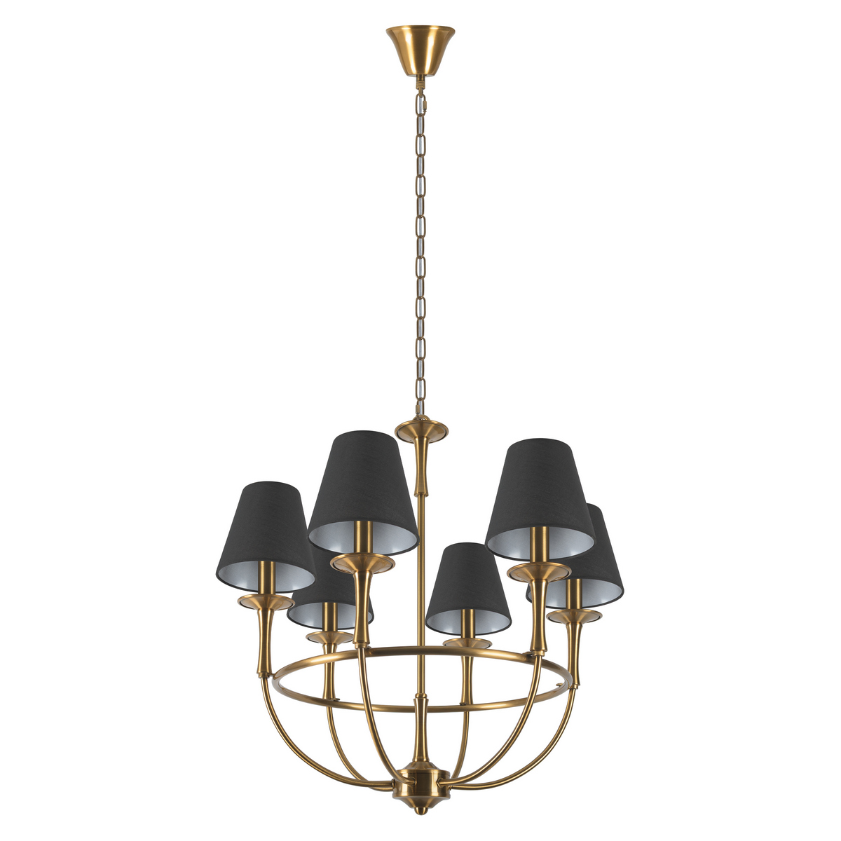 Подвесная люстра Loft IT Lattice 10435