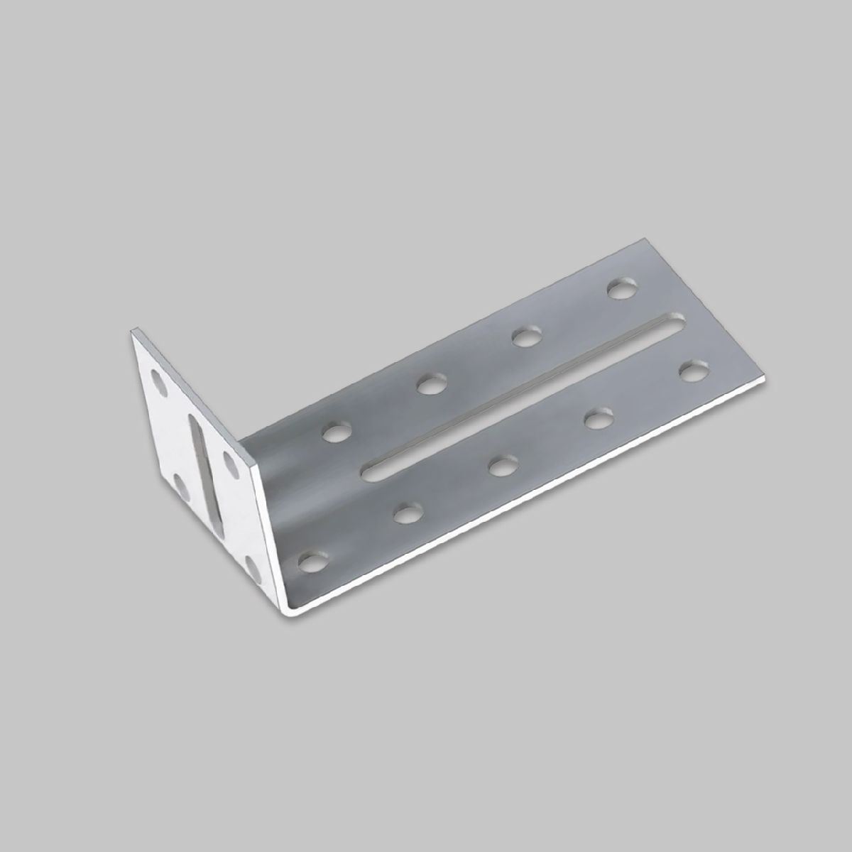 Уголок регулировочный для крепления профиля IMEX Smart line IL.0050.3304