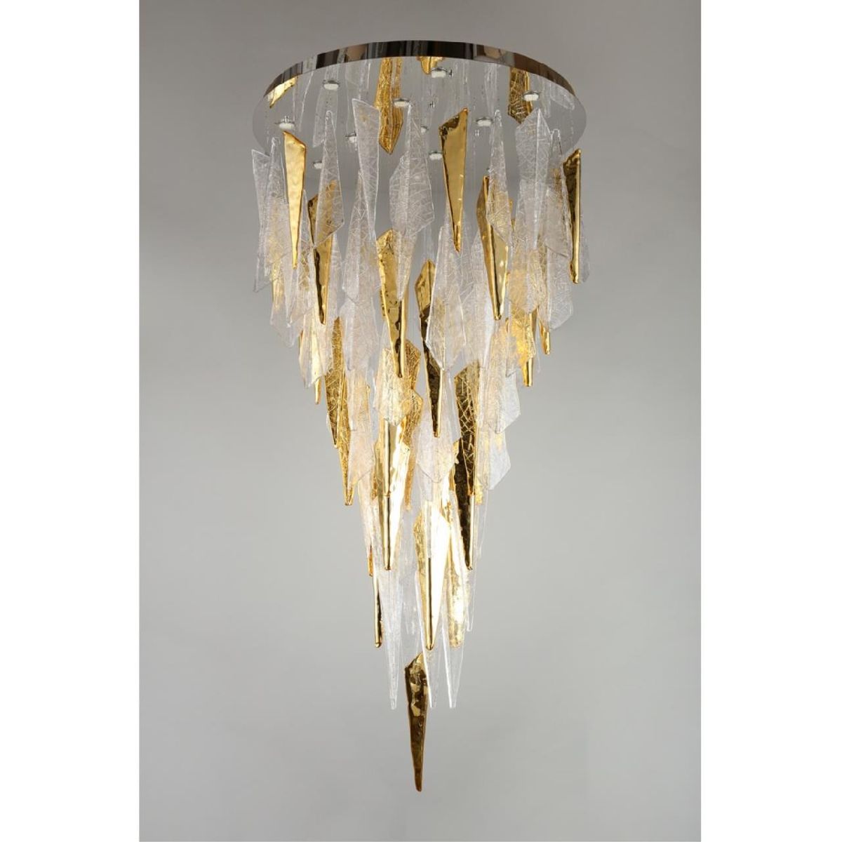 Каскадная люстра Aployt Teresa APL.855.06.13