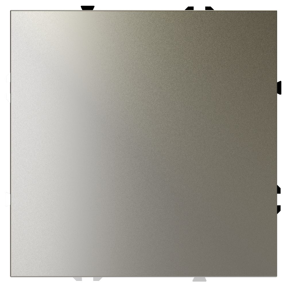 Заглушка Voltum S70 VLS080104 (шелк)