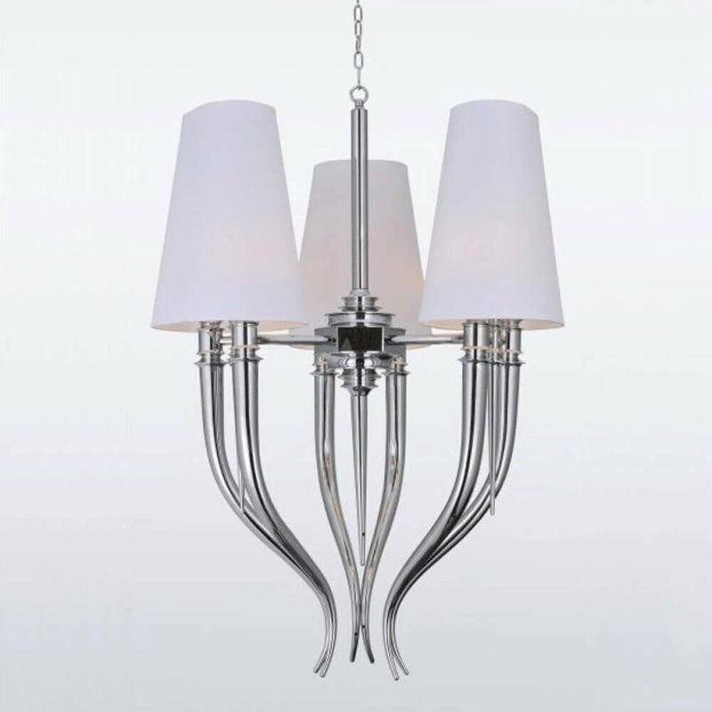 Подвесная люстра Artpole Lilie 001229