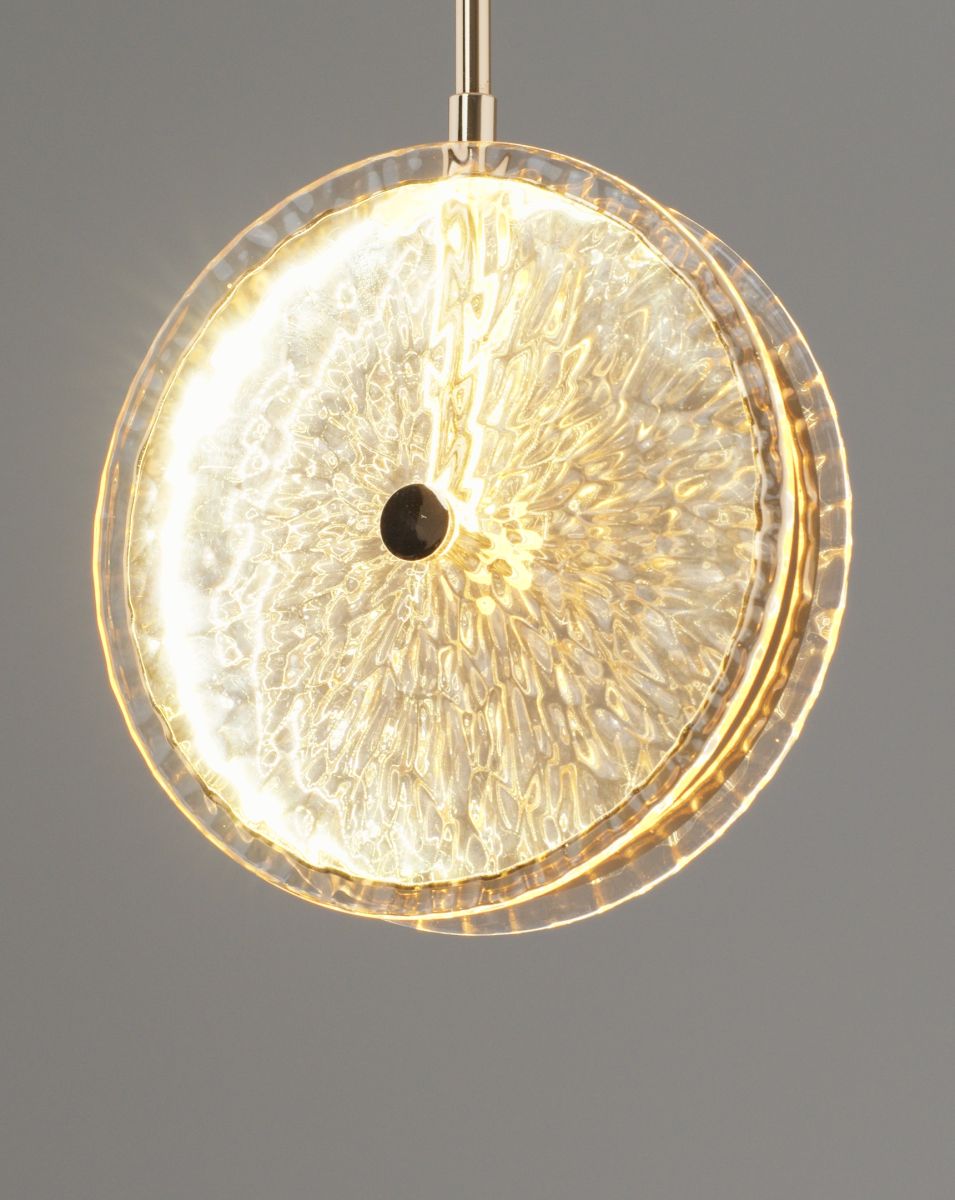 Подвесной светильник Moderli Marnia V11157-PL