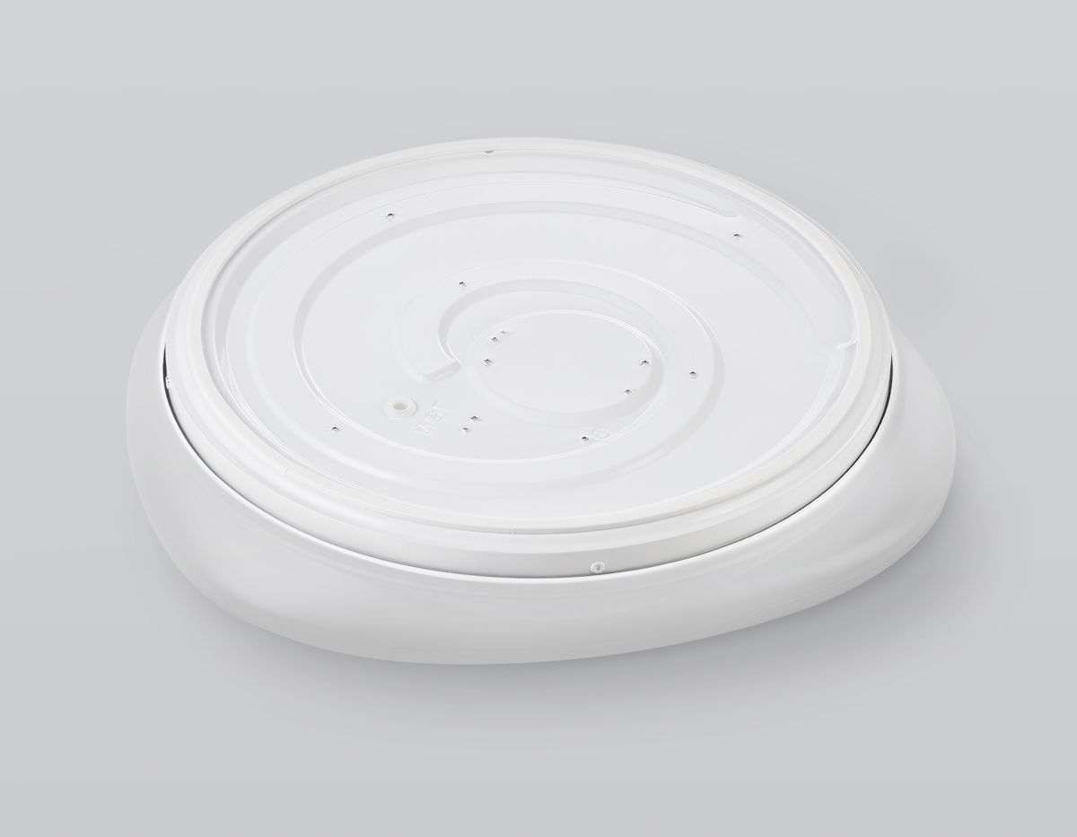 Светодиодный светильник круглый Ambrella Light Orbital Dance FZ1610