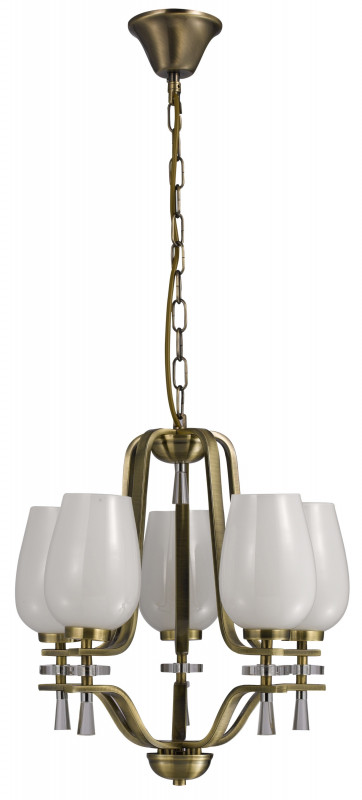 Подвесная люстра Escada 458/5