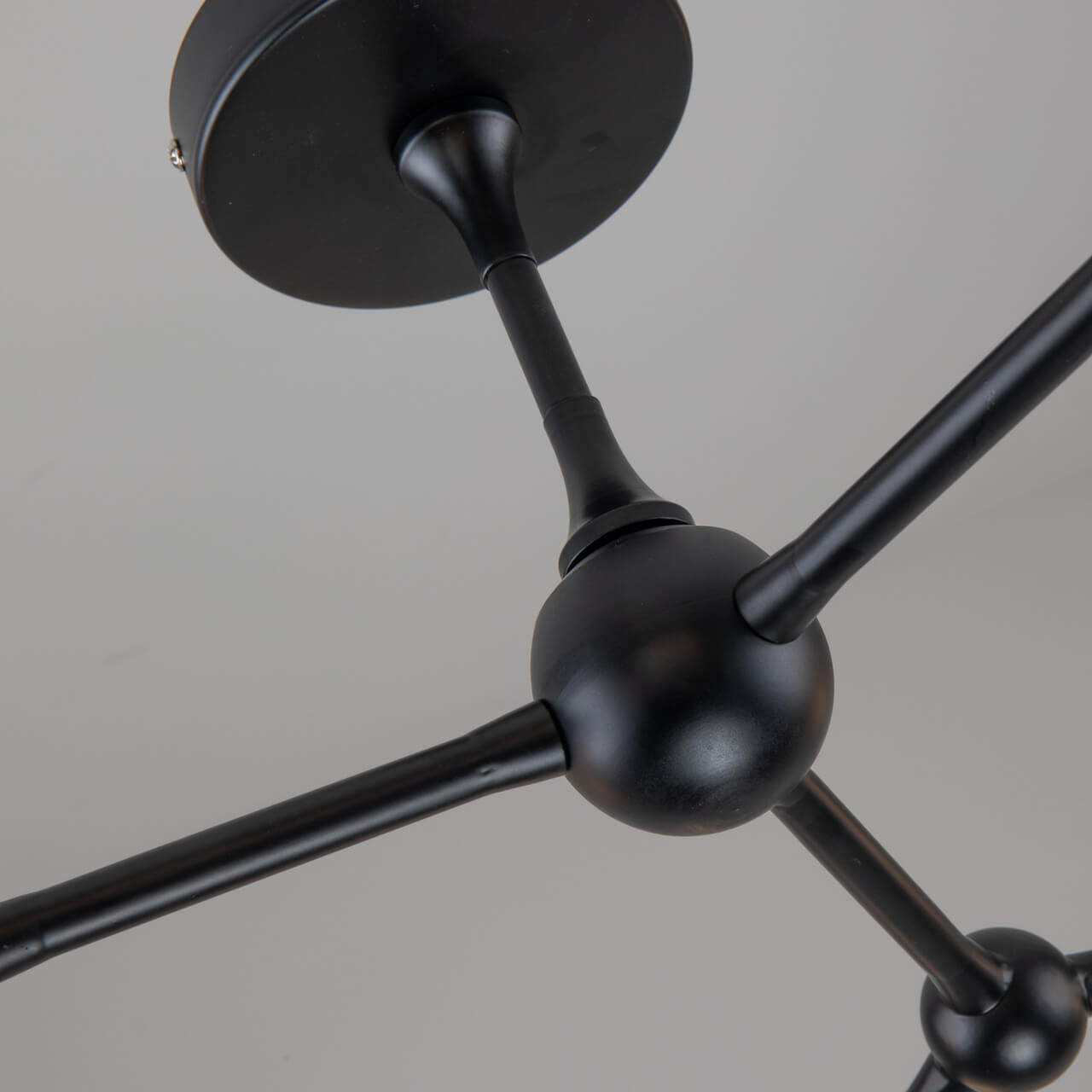 Потолочная люстра Favourite Suri 2688-9P