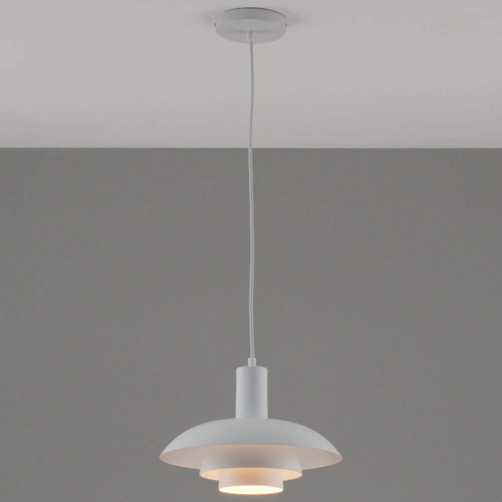 Подвесной светильник Moderli Pescara V10461-1P