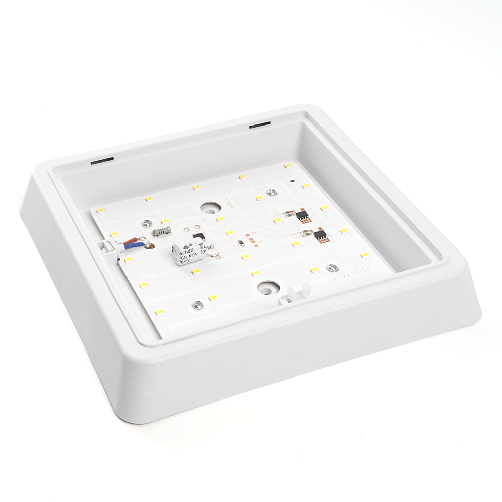 Настенно-потолочный светильник Feron AL3021 41778