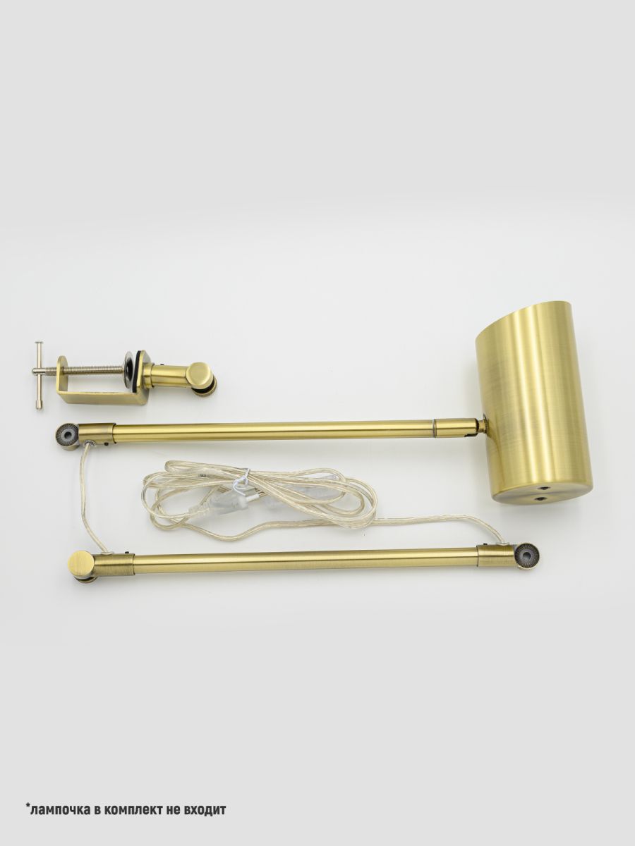 Настольная лампа ARTSTYLE HT-720AB