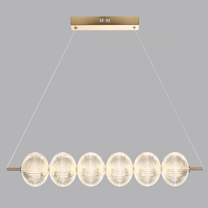 Подвесной светильник Lumion Ledio Caprice 6577/36L