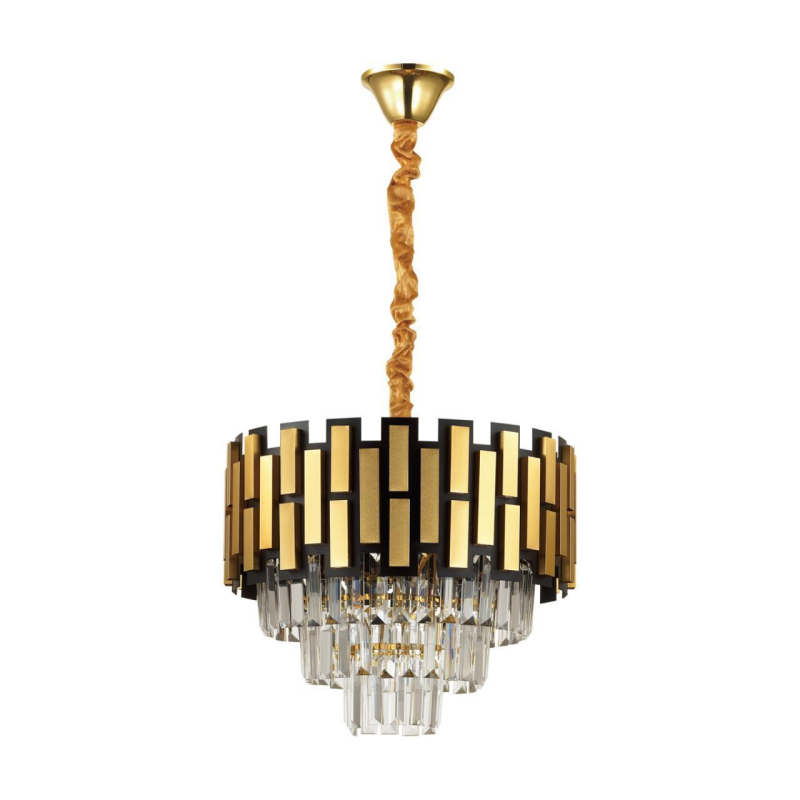 Подвесная люстра Lumion Classi 5229/6